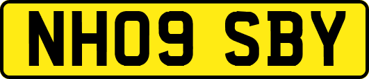 NH09SBY