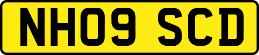 NH09SCD