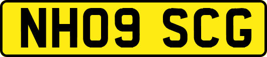 NH09SCG