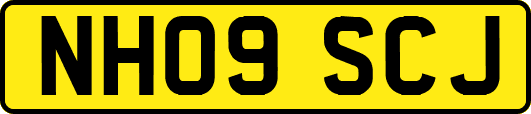 NH09SCJ