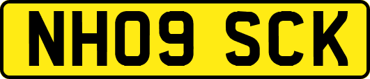 NH09SCK