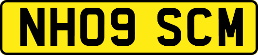 NH09SCM
