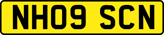 NH09SCN