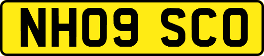 NH09SCO