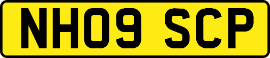 NH09SCP