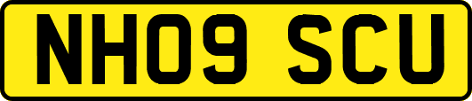 NH09SCU