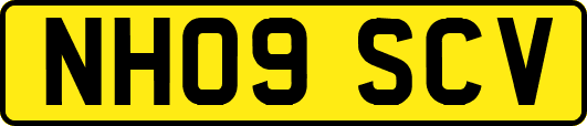 NH09SCV