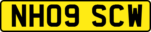 NH09SCW
