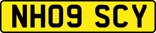 NH09SCY