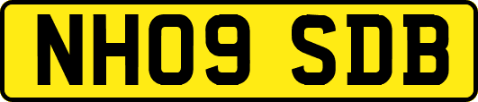 NH09SDB