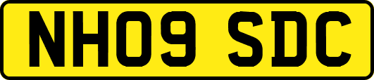 NH09SDC