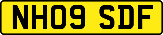 NH09SDF