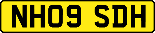 NH09SDH