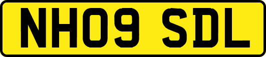 NH09SDL