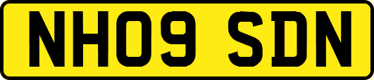 NH09SDN