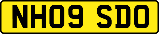 NH09SDO