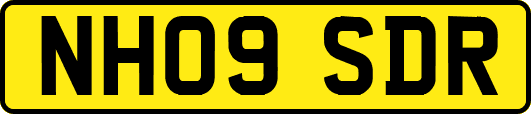 NH09SDR