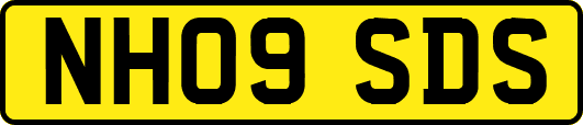 NH09SDS