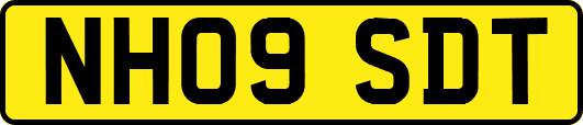 NH09SDT