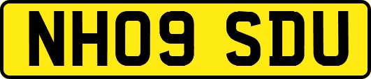 NH09SDU