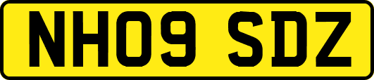 NH09SDZ