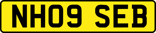 NH09SEB