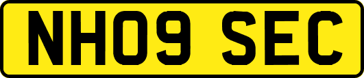 NH09SEC