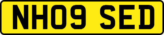 NH09SED