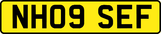 NH09SEF