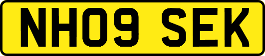 NH09SEK