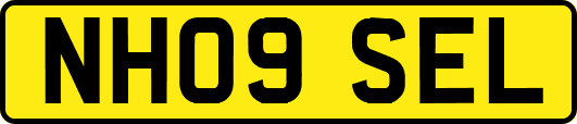 NH09SEL