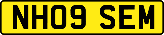 NH09SEM