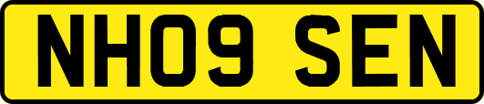 NH09SEN