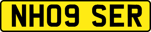 NH09SER