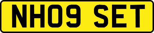 NH09SET