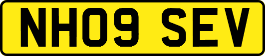 NH09SEV