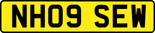 NH09SEW