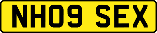 NH09SEX