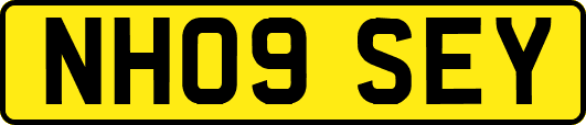 NH09SEY
