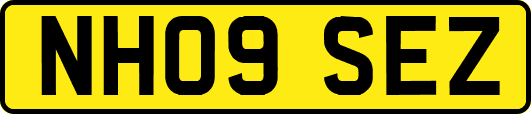 NH09SEZ