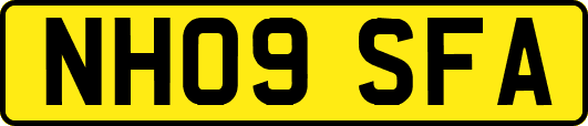 NH09SFA