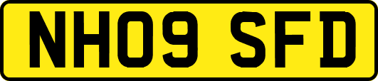 NH09SFD
