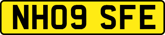 NH09SFE
