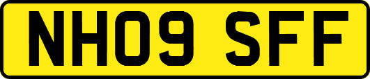 NH09SFF