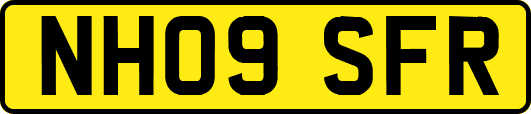 NH09SFR