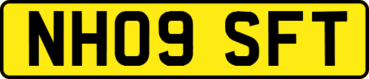 NH09SFT