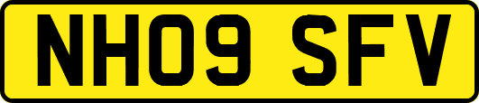 NH09SFV