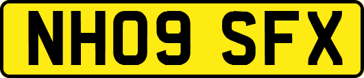 NH09SFX