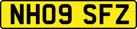 NH09SFZ