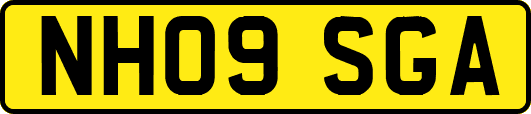 NH09SGA